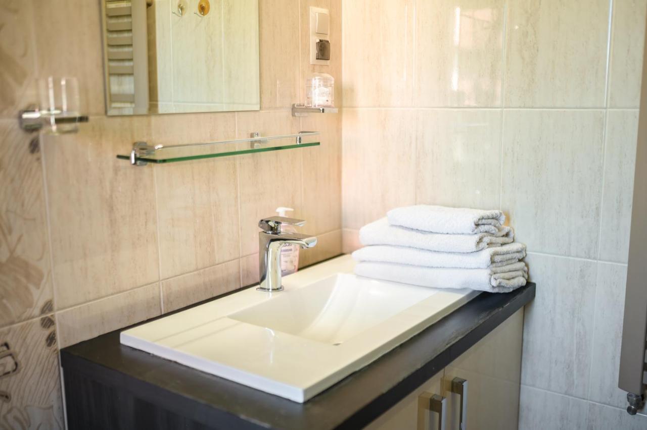 קרפאז' Apartament Oskar מראה חיצוני תמונה